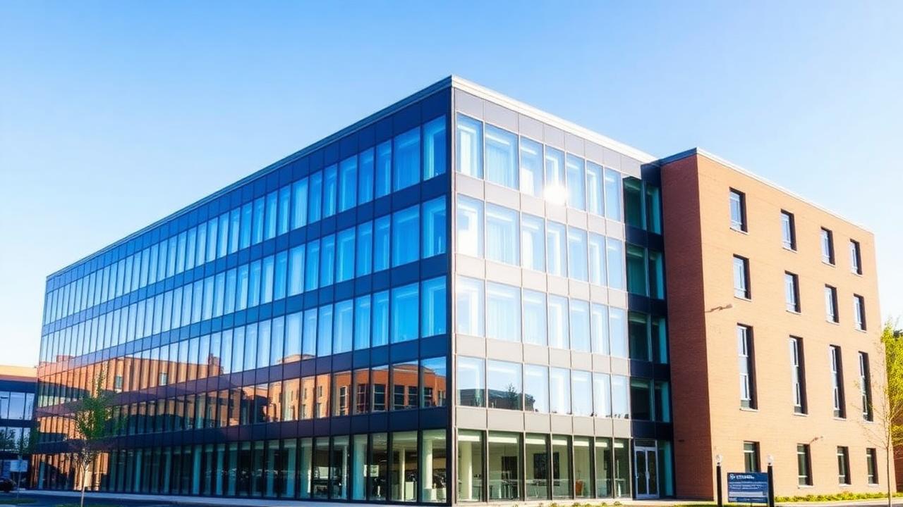 Property sector in the UK