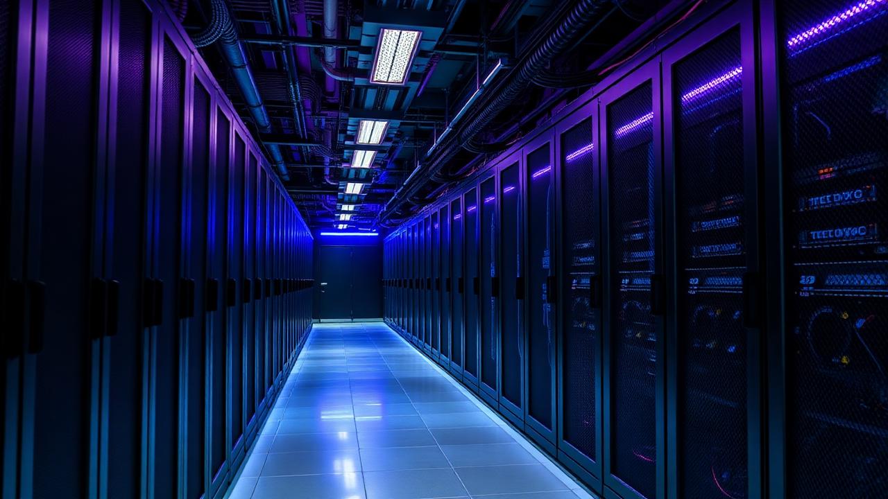 Data Centres sector in the UK