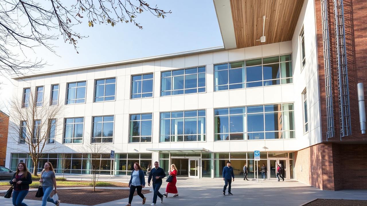Education sector in the UK