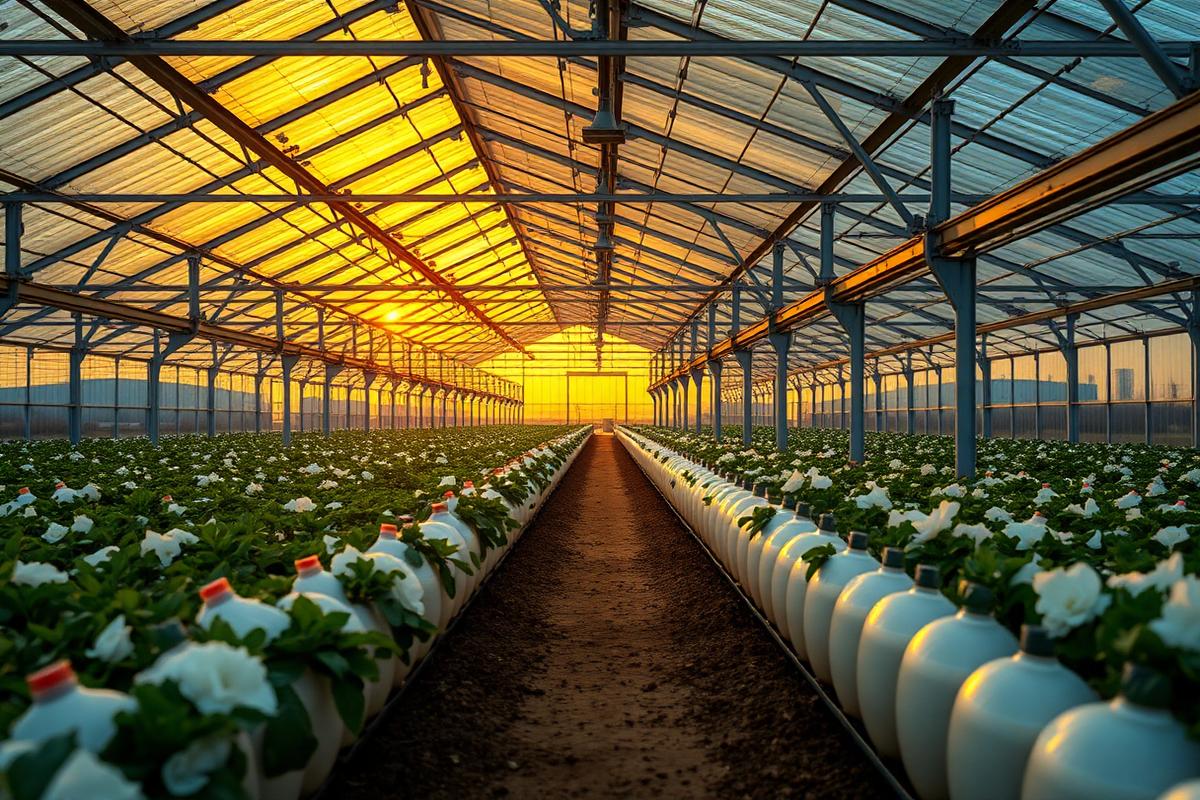Agriculture & Farming sector in the UK